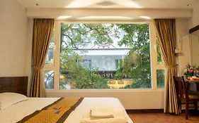 Bay Luxury Hotel - No 9 Nguyen Truong To, Ba Dinh, Ha Noi